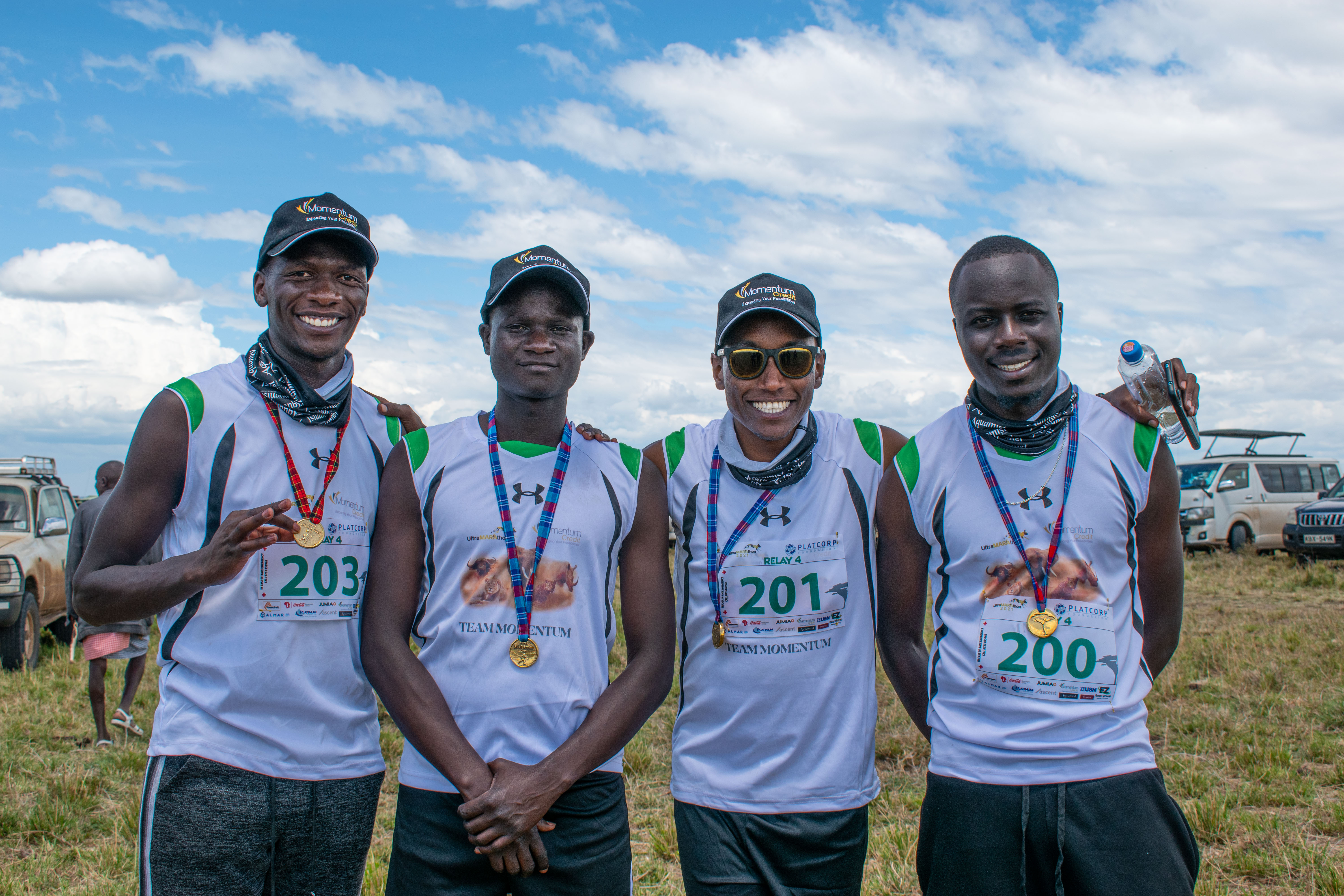 UltraMARAthon 2021