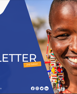 CSR/I Newsletter - Q3 & Q4, 2023